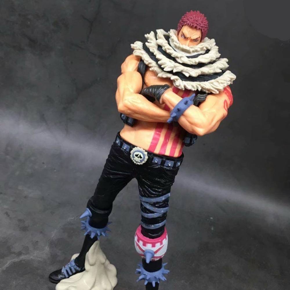 one piece collectible figures